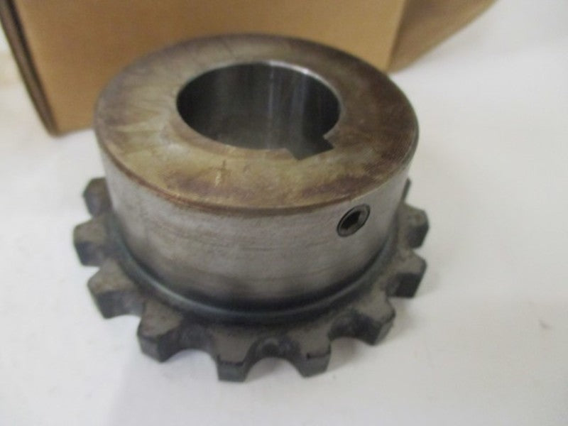 DODGE 099105 FB4016 CHAIN COUPLING FLANGE 1"  NSMP