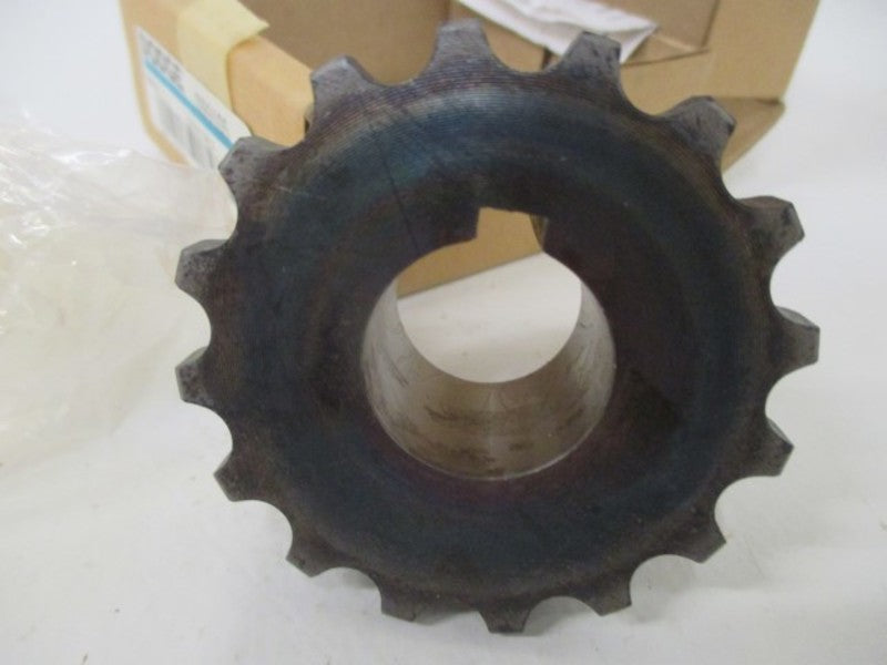DODGE 099105 FB4016 CHAIN COUPLING FLANGE 1"  NSMP