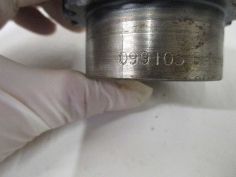 DODGE 099105 FB4016 CHAIN COUPLING FLANGE 1"  NSMP