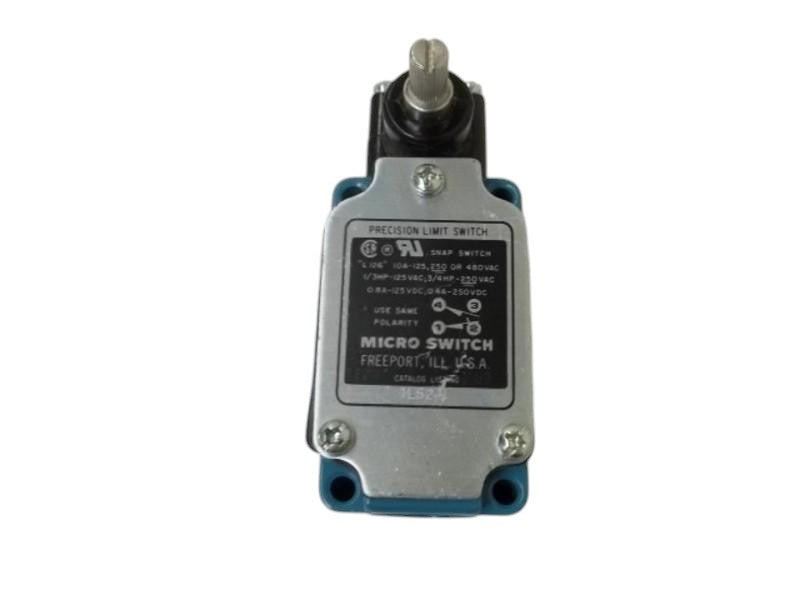 MICRO SWITCH 1LS2-L LIMIT SWITCH  NSNP
