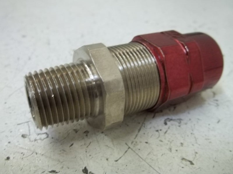 APPLETON TYPE 4XTMC2X 2" TREATH  NSNP