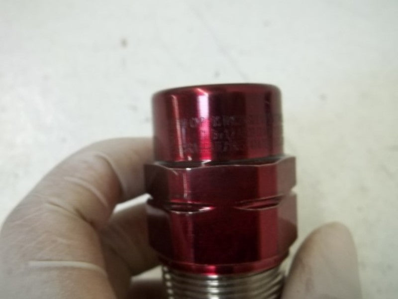 APPLETON TYPE 4XTMC2X 2" TREATH  NSNP