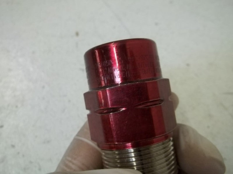 APPLETON TYPE 4XTMC2X 2" TREATH  NSNP