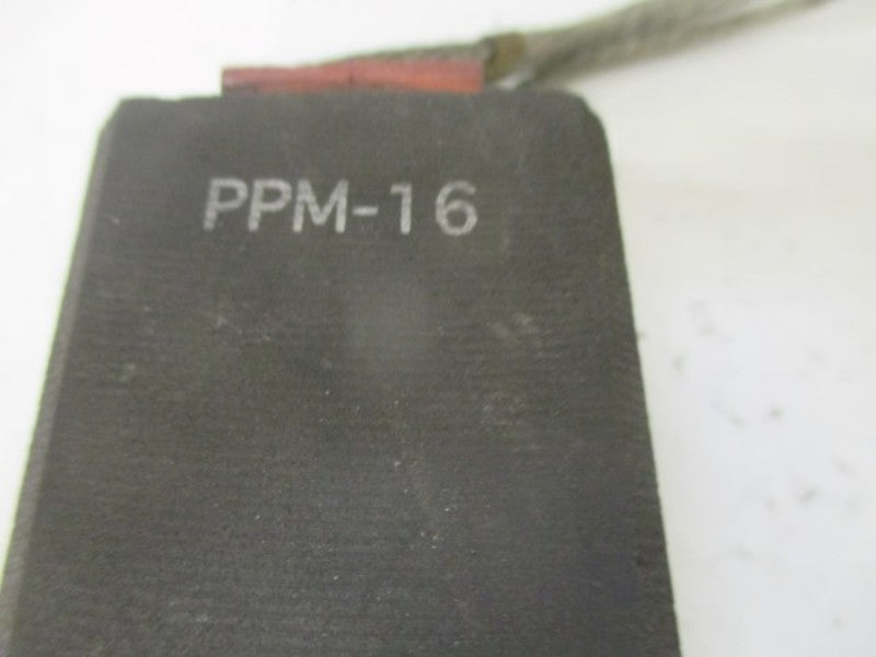 HELWIG 10-871592 CARBON BRUSH PPM-16  NSNP