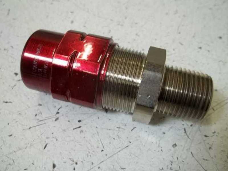CMP-PRODUCTS TMC2X-050NB075 THRED SIZE: 1/2"  NSMP