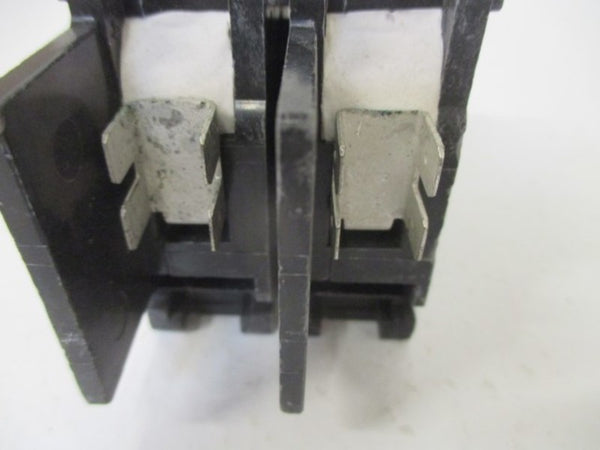 SIEMENS BQ2B015QX CIRCUIT BREAKER 15A (AS PICTURED)  NSNP