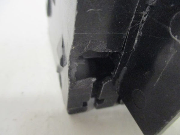 SIEMENS BQ2B015QX CIRCUIT BREAKER 15A (AS PICTURED)  NSNP