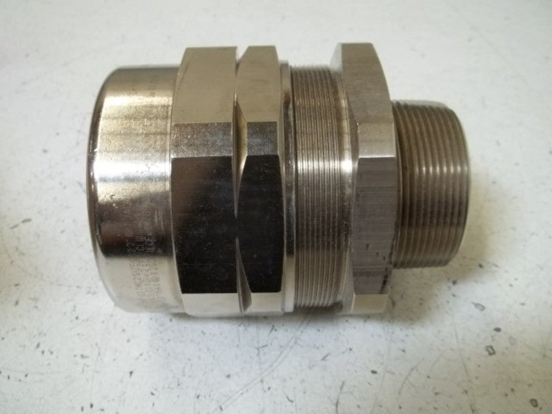 APPLETON TMC2-200272NB THREAD SIZE: 2"  NSMP