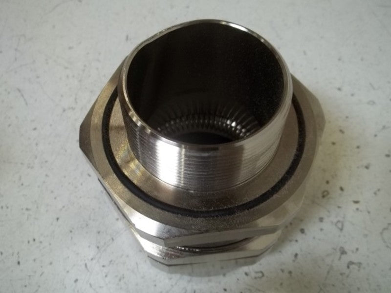 APPLETON TMC2-200272NB THREAD SIZE: 2"  NSMP