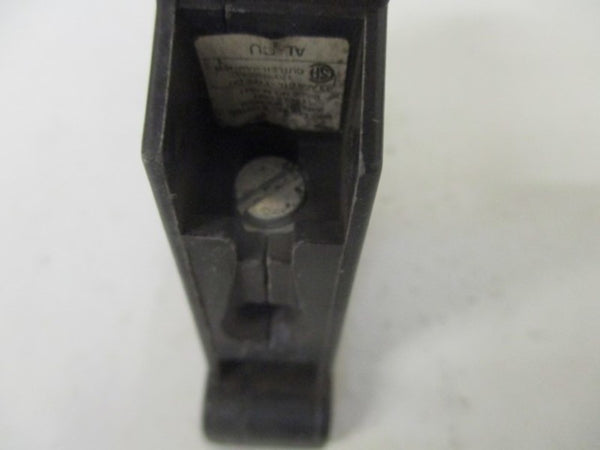 CUTLER HAMMER CH130 CIRCUIT BREAKER 30A  UNMP