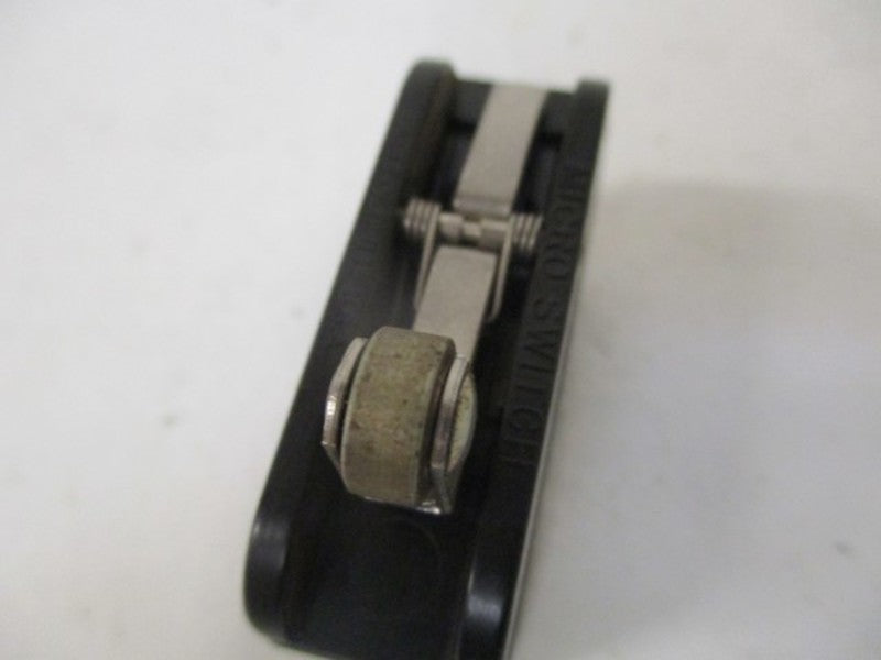 MICROSWITCH BZ-2RM22-A2 LIMIT SWITCH  NSNP