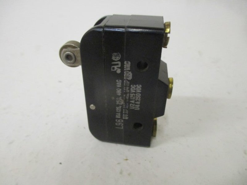 MICROSWITCH BZ-2RM22-A2 LIMIT SWITCH  NSNP