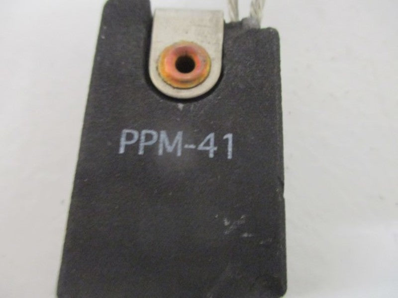 HELWIG 10-621231 CARBON BRUSH PPM-41  NSNP