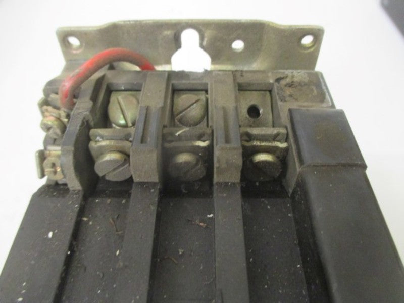 SQUARE D 8536-SBG2  UNMP