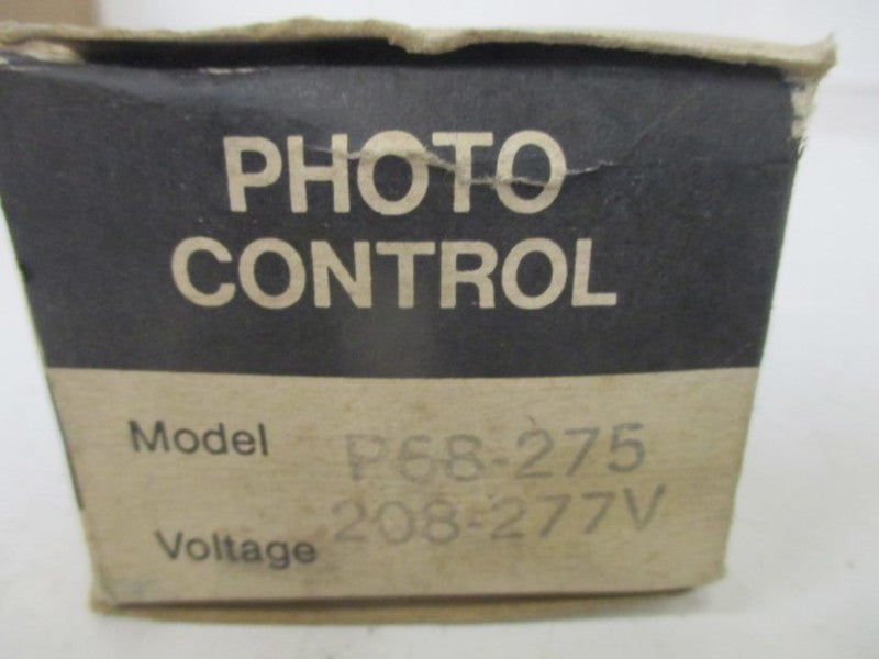 PRECISION P68-275 PHOTOELECTRIC TWIST LOCK * NEW IN BOX *