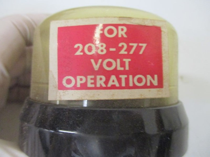 PRECISION P68-275 PHOTOELECTRIC TWIST LOCK * NEW IN BOX *