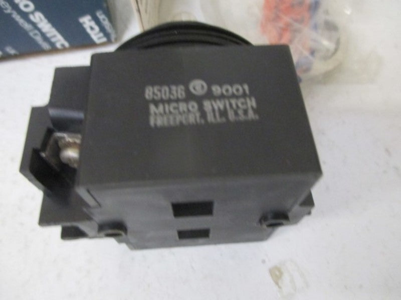MICROSWITCH PTL2111 INDICATOR SWITCH MODULE  NSMP