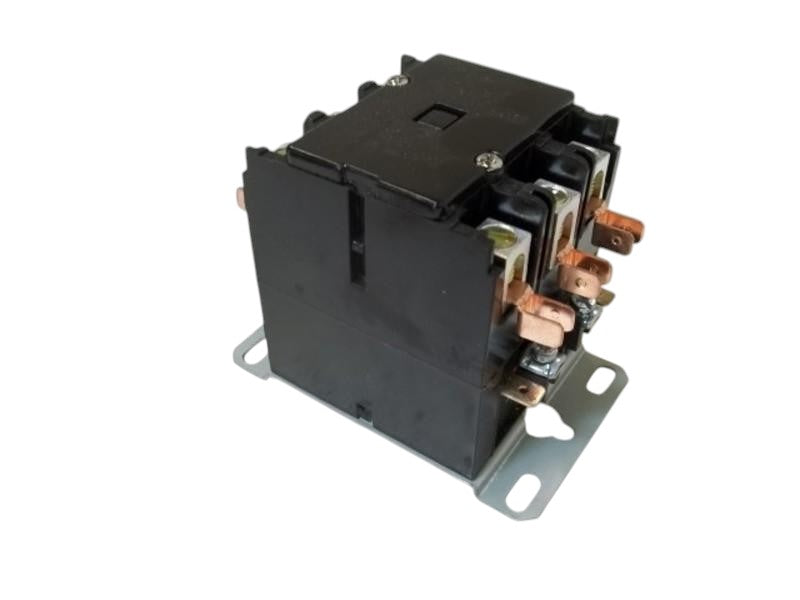 WHITE-RODGERS 90-163 CONTACTOR 24VAC  NSNP