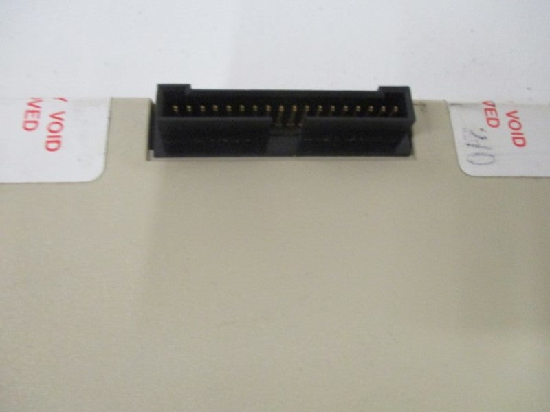 GOULD MODICON B351 INPUT MODULE  UNMP