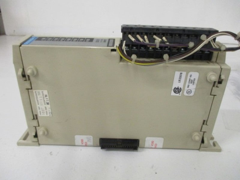 GOULD MODICON B351 INPUT MODULE  UNMP