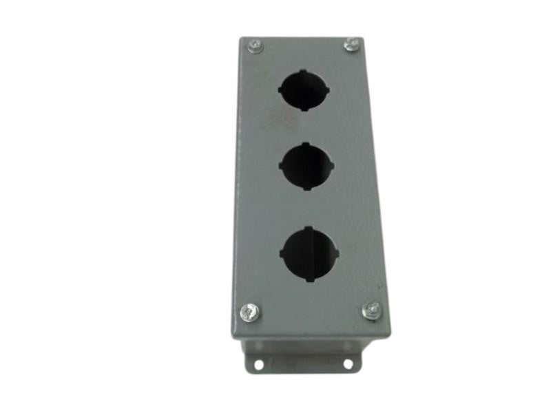 BEL 3PB TYPE 12 ENCLOSURE  NSNP