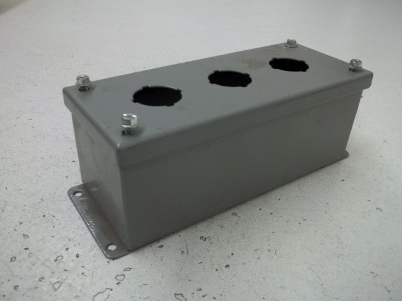 BEL 3PB TYPE 12 ENCLOSURE  NSNP