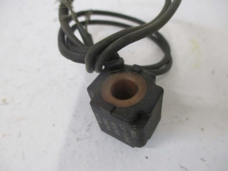 MAC C1-11AA VALVE COIL 120/60  UNMP
