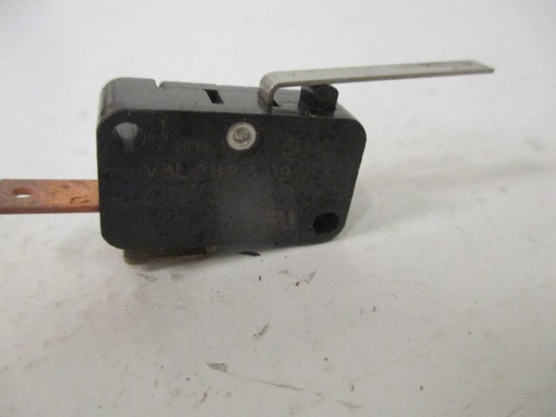 MICRO SWITCH V3L-2823-D9 LEVER SWITCH MICRO SNAP  NSNP