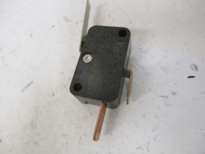 MICRO SWITCH V3L-2823-D9 LEVER SWITCH MICRO SNAP  NSNP