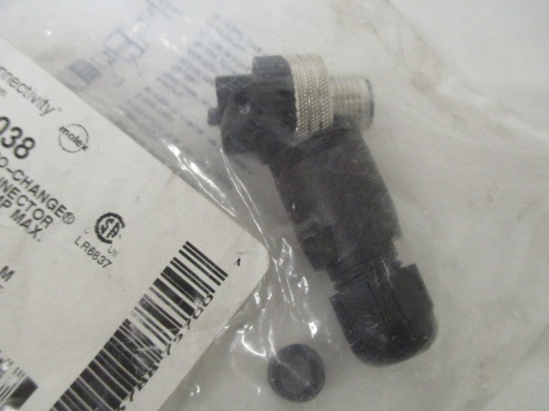 BRAD CONNECTIVITY 1200710038  NSMP