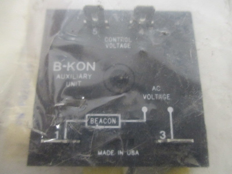 FC&T FCT-05103 BEACON FLASHER-SLAVE  NSMP