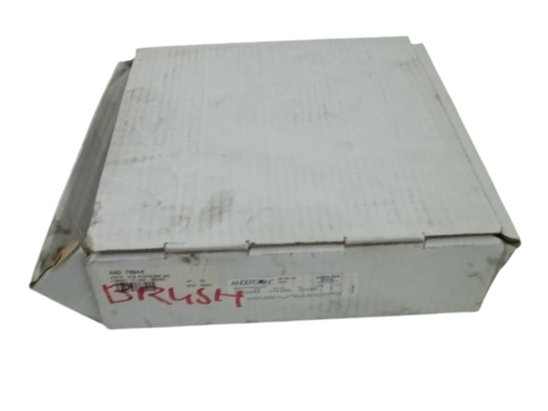 ANDERSON JTW10S STAINLESS STEEL WHEEL BRUSH  NSMP