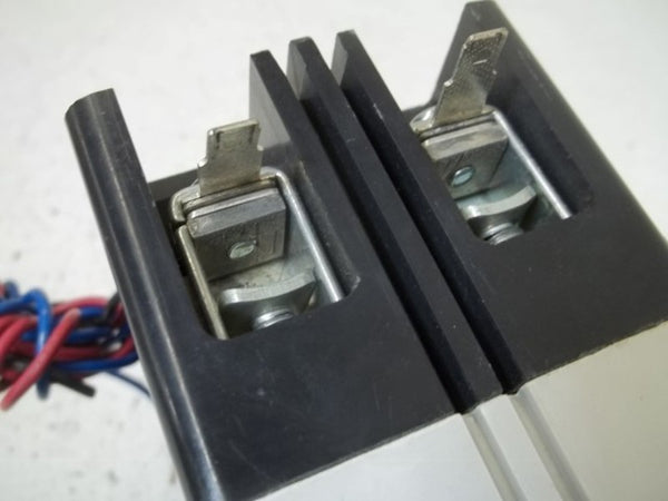 CUTLER HAMMER FD2100LB06D12M03 CIRCUIT BREAKER  UNMP