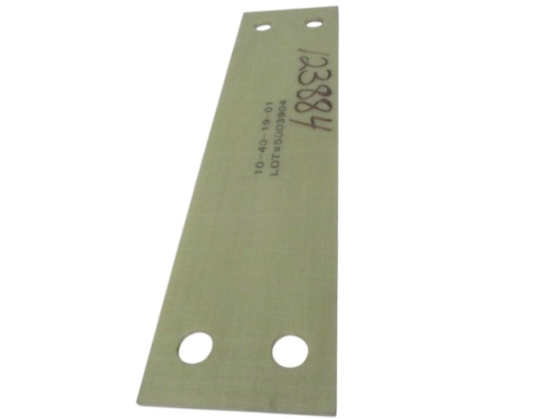 KINEMATICS 10-40-19-01 FIBERGLASS SLAT FOR NON GK EQUIP  NSNP