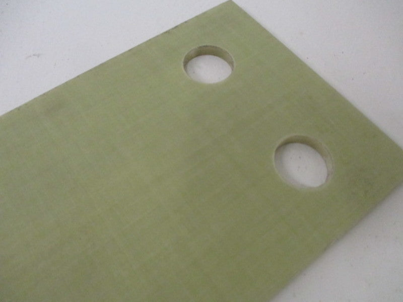 KINEMATICS 10-40-19-01 FIBERGLASS SLAT FOR NON GK EQUIP  NSNP