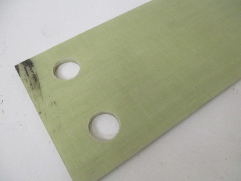 KINEMATICS 10-40-19-01 FIBERGLASS SLAT FOR NON GK EQUIP  NSNP