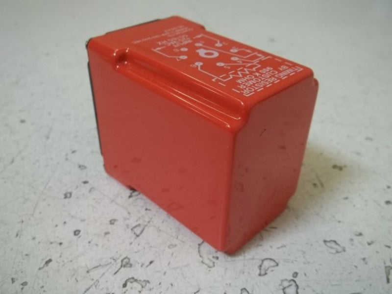 NCC T1F-00010-441 SOLID STATE TIMER .1-10 SEC.  NSMP