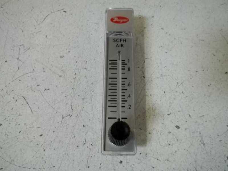 DWYER RMA-2-SSV RATE-MASTER FLOWMETER 1-.2  NSMP