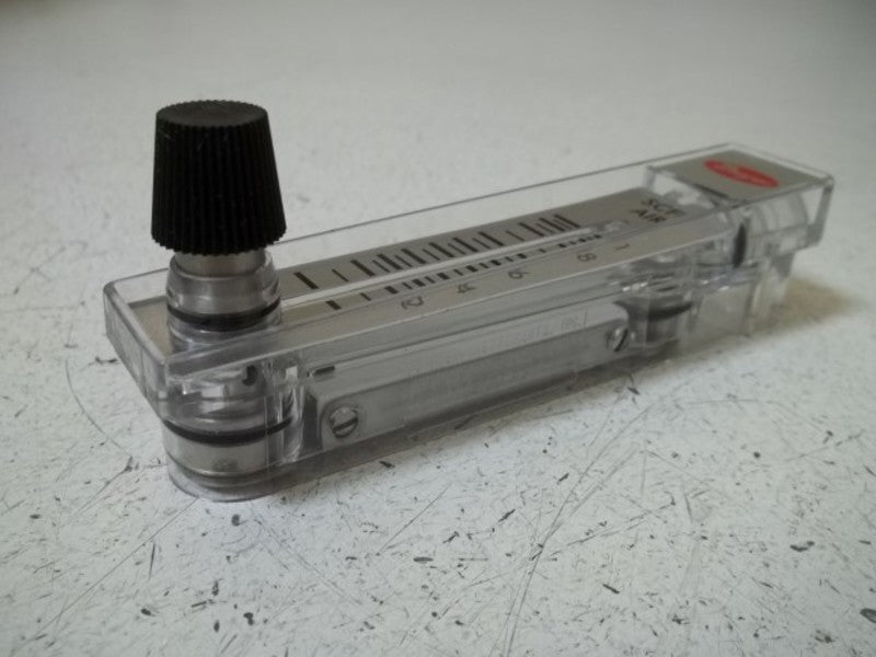 DWYER RMA-2-SSV RATE-MASTER FLOWMETER 1-.2  NSMP