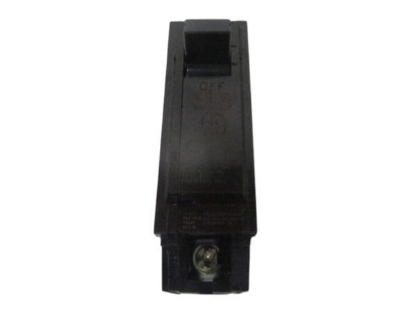 GENERAL ELECTRIC THQB1120 CIRCUIT BREAKER 20A  NSNP