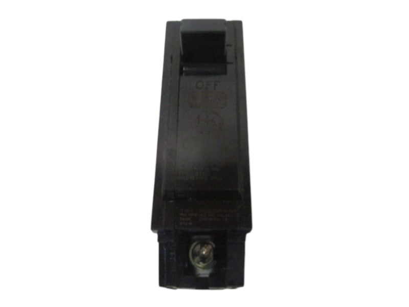 GENERAL ELECTRIC THQB1120 CIRCUIT BREAKER 20A  NSNP