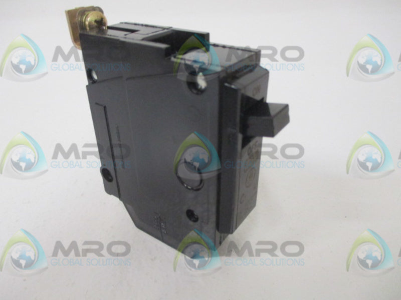 GENERAL ELECTRIC THQB1120 CIRCUIT BREAKER 20A  NSNP