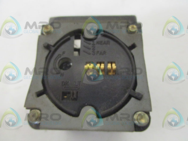 CUTLER HAMMER E51DP6 PHOTOELECTRIC HEAD  UNMP