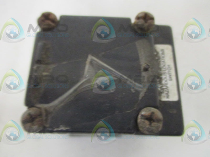 CUTLER HAMMER E51DP6 PHOTOELECTRIC HEAD  UNMP