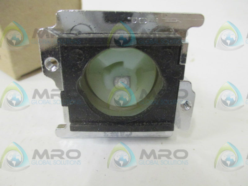 CUTLER HAMMER 10250T15237H620 SELECTOR SWITCH (MISSING ACCESSORY)  NSMP
