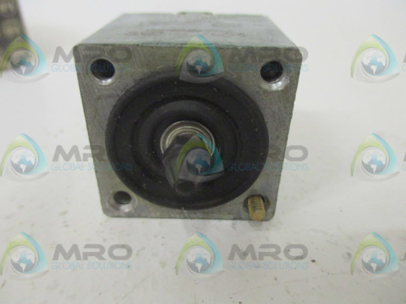 INDUSTRIAL SPARE PART Z-13949 OPERATING HEAD (MISSING ACCESSORIES)  NSMP