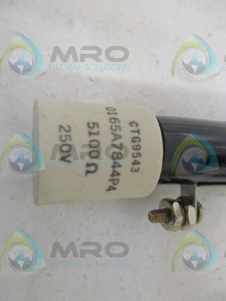 GENERAL ELECTRIC 0116B6708G-44A53C4 INDICATOR LAMP (AS PICTURED)  NSMP