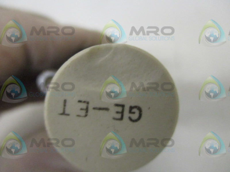 GENERAL ELECTRIC 0116B6708G-44A53C4 INDICATOR LAMP (AS PICTURED)  NSMP