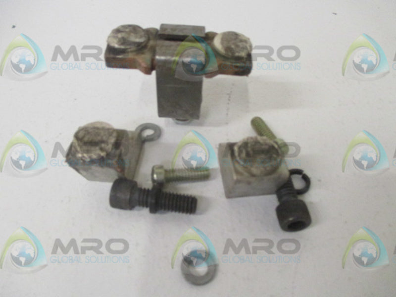 WESTINGHOUSE 477B477G05 CONTACT KIT  UNMP