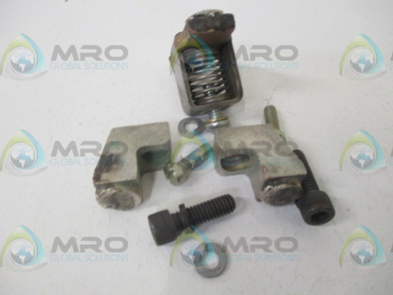 WESTINGHOUSE 477B477G05 CONTACT KIT  UNMP